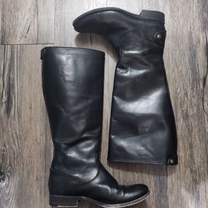 Frye boots